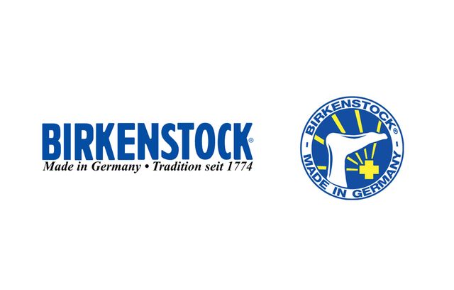 Birkenstock Logo