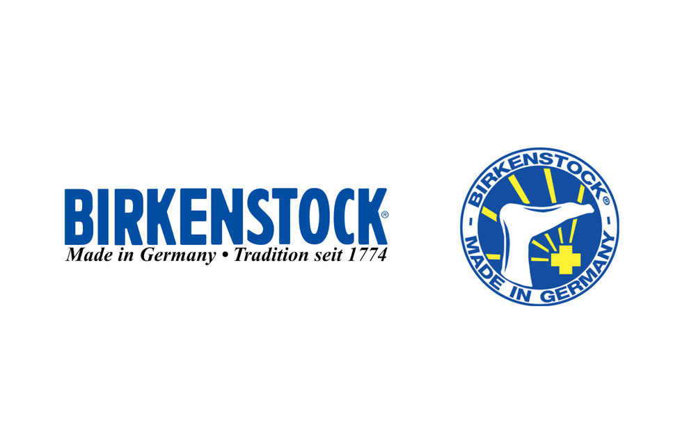 Birkenstock Logo