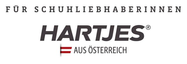 Hartjes Logo