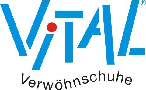VITAL Verwöhnschuhe